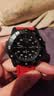 雷美诺时（Luminox）碳纤大师自动机械表 瑞士手表防水200米男表 XS.3875 送礼好物 实拍图