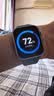 华为HUAWEI WATCH FIT 5 铝合金表壳 向新绿超轻薄大屏腕上微运动强劲续航华为智能手表 实拍图