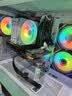 AMD锐龙7 7800X3D游戏处理器8核16线程104MB游戏缓存 加速频率至高5GHz盒装CPU 畅玩打瓦/三角洲/CSGO 实拍图