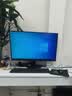 HKC 27英寸2K高清235Hz FastIPS屏125%sRGB出厂校色10bit硬件低蓝光HDR400电竞小钢炮显示器 星际G7 实拍图