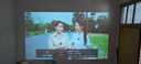 艾纳优 INAYOUN5Ultra投影仪家用超高清2026新款白天抗光直投卧室客厅小型学生宿舍便携办公会议用可连手机投屏 云台款|真1080P画质|自动对焦校正|云台支架 实拍图