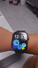 小米（MI）REDMI Watch 6典雅黑 国家补贴 澎湃OS 3 心率血氧监测 红米手表6  七夕礼物 送男友女友 实拍图