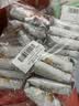 黄飞红（HUANGFEIHONG）麻辣花生米1斤（25g*20袋）4种口味休闲零食脱油花生仁 坚果炒货 实拍图
