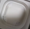 Apple/苹果 AirPods 4(支持主动降噪)搭配无线充电盒(USB-C)苹果耳机 蓝牙耳机适用iPhone/iPad 四代 实拍图