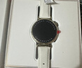 HUAWEI WATCH GT 6 浮光白 41mm智能手表多维情绪健康全新骑行体验强劲续航 实拍图