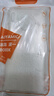 AOYAMIC 适用华为mate30手机壳4g/5g保护套镜头全包防摔硅胶软壳简约透明超薄男女款防滑散热 直屏华为Mate30【透明白】 新升级全包镜头保护简约透明气囊防摔软壳 实拍图
