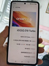 vivo iQOO Z10 Turbo 12GB+256GB 云海白 天玑8400满血版 7620mAh超薄蓝海电池  手机 国家补贴 实拍图