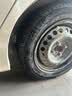 佳通轮胎(Giti)轮胎185/60R15 84H 228 适配 丰田致炫/捷达/桑塔纳 实拍图