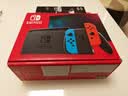 任天堂（Nintendo）switch OLED 日版/港版游戏机Switch2/ns续航加强版游戏主机便携体感掌机 日版续航彩色32G【保税仓发 最快次日达】 实拍图