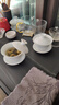 西多米盖碗茶杯羊脂玉白瓷三才盖碗泡茶功夫茶具德化茶碗新年礼物男年会 实拍图