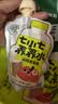 七小七山药煮苹果四神汤养养水*1包（10袋）宝宝儿童饮料健康果汁饮品 实拍图