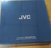 JVC【旗舰新品】HJ-ME27A骨声纹降噪耳夹式蓝牙耳机 AI翻译超长续航运动跑步防水华为苹果适用 云梦紫 实拍图