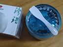 京润珍珠（gNPearl）补水保湿面霜 深层补水男女士通用珍珠清漾水润晶透保湿霜50g 清漾保湿霜50g+润颜珍珠膏50g 实拍图