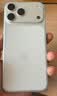 【99成新】Apple/苹果 iPhone 17 Pro Max 256GB 银色 支持移动联通电信5G 双卡双待手机【自营退货】 实拍图