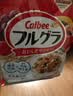 卡乐比（Calbee）原味水果麦片450克进口非油炸营养早餐代餐零食 实拍图