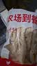 华都食品黄金鸡柳2斤 鸡胸肉 无骨鸡柳 炸鸡 空气炸锅食材夜宵 生鲜 实拍图