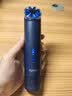 戴森（DYSON）【开学季】Mini Cool迷你酷风扇强劲·安静 挂脖户外便携风扇 夜幕蓝 实拍图