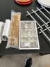 宜家（IKEA）DRAGON加肯不锈钢甜点匙西餐饭勺儿童用汤勺16厘米长 甜点匙不锈钢16cm 其他 实拍图