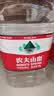 农夫山泉饮用天然水4L*4桶 纸箱塑膜随机发货大桶装 家用桶装水 实拍图