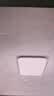 四季沐歌（MICOE）照明全光谱护眼led吸顶灯高显色客厅灯现代简约灯具【一价全包】 实拍图