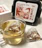 冬海红 红豆薏米茶  女神老师礼物赤小豆茯苓芡实祛熟茶泡水湿气养生茶 实拍图