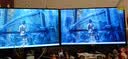 KTC 27英寸2K 220Hz 旋转升降 内置音箱FastIPS显示屏HDR400硬件护眼三角洲电脑显示器H27T22S-3 Pro 实拍图