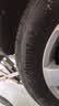 马牌（Continental）汽车轮胎 195/65R15 91V UCJ 适配丰田卡罗拉/雷凌大众朗逸/宝来 实拍图