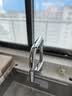 高仪（GROHE）进口家用厨房龙头 可抽拉/旋转冷热水洗菜 家用U型龙头3245510C 实拍图