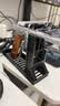 正品2026全新升级顶配AQK1911金属钨钢色高端老兵纪念品玩具礼物 2026全新升级正版aqk1911顶配-电镀银(加强版) 实拍图