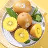 佳沛（zespri）新西兰  阳光金奇异果6粒装 单果约88-103g 猕猴桃水果 实拍图