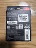 雷克沙（Lexar）128GB SD存储卡 U3 V30 佳能索尼富士尼康相机高速SD卡 读225MB/s 写160MB/s 4K超清录制 SD银卡 实拍图