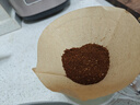 吉意欧GEO蓝山风味咖啡豆500g阿拉比卡中烘手冲持久果香浓醇 实拍图