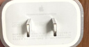 Apple/苹果 原装正品20W type-c充电器 苹果usb-c充电器手机快充头 旗舰店苹果iPhone 17 Pro Max充电器 实拍图