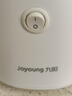 九阳（Joyoung）榨汁料理机榨汁杯多功能易清洗家用1升搅拌机 打米糊果汁机婴儿辅食机JYL-C23 实拍图