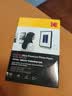 KODAK柯达收藏级RC高光防水相纸4R/6寸喷墨打印相片纸250g高质量照片纸防刮擦耐磨打印纸50张装9891-820 实拍图