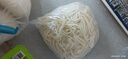 【鲜制面点】鲜面条500g 实拍图