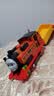 【95成新】托马斯&朋友 （THOMAS&FRIENDS）(随机1辆)生日礼物玩具火车-收藏款电动火车HFX93 实拍图