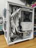 利民（thermalright）Assassin X 120 Refined SE WHITE CPU风冷散热器 AGHP3.0逆重力四热管 AX120 R SE WHITE 实拍图