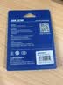 海康威视（HIKVISION）128GB USB3.2 U盘 R33 工作指示灯 读速130MB/s 高速移动u盘 适用华为电脑商务办公学习通用优盘 实拍图