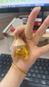 朗龙汽车香水挂件车载香薰香水挂饰车内香氛装饰用品汽车摆件七夕礼物 实拍图