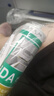 瓦克（WACKER）DA15倍时效防霉玻璃胶厨卫防水密封胶美容胶马桶封边胶 白色1支 实拍图