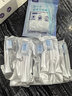东耐伦适配飞利浦电动牙刷头适用HX6730/6063/3226/3216/9033适配HX3/5/6/9包胶缓震替换刷头8支 实拍图