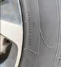 双星汽车轮胎 205/55R16 91V MAXIMUM 适配速腾/宝来/英朗GT/朗逸 实拍图