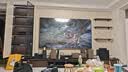 海信电视E8Q 100吋 信芯H6 5200分区U+MiniLED 黑曜屏Pro 330Hz 帝瓦雷音响 能效补贴世界杯电视100E8Q 实拍图