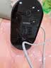 华为原装80W无线充电器超级快充立式底座mate80 70 60 50 40RS X5 X6 X7 Pura80 70 pro适用荣耀苹果 华为80W立式无线充 曜石灰 实拍图