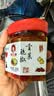 辣小董湖南下饭菜经典组合4瓶装酱腌菜榨菜萝卜干香辣咸菜即食菜外婆菜 实拍图