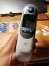 博朗（BRAUN）耳温计IRT6525耳温枪电子体温计宝宝婴儿专用体温枪医用测温度计 实拍图