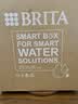 碧然德（BRITA） 过滤净水器 家用滤水壶 净水壶 海洋系列 3.5L蓝色 一壶3芯装 环保加固包装 实拍图