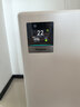 树新风空气净化器除甲醛异味除菌除花粉过敏认证家用宠物大空间全效T2pro净化器 实拍图