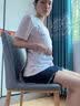 KYOLENS人体工学护腰坐垫靠背垫腰靠腰托腰部支撑驼背座椅办公室久坐神器 实拍图